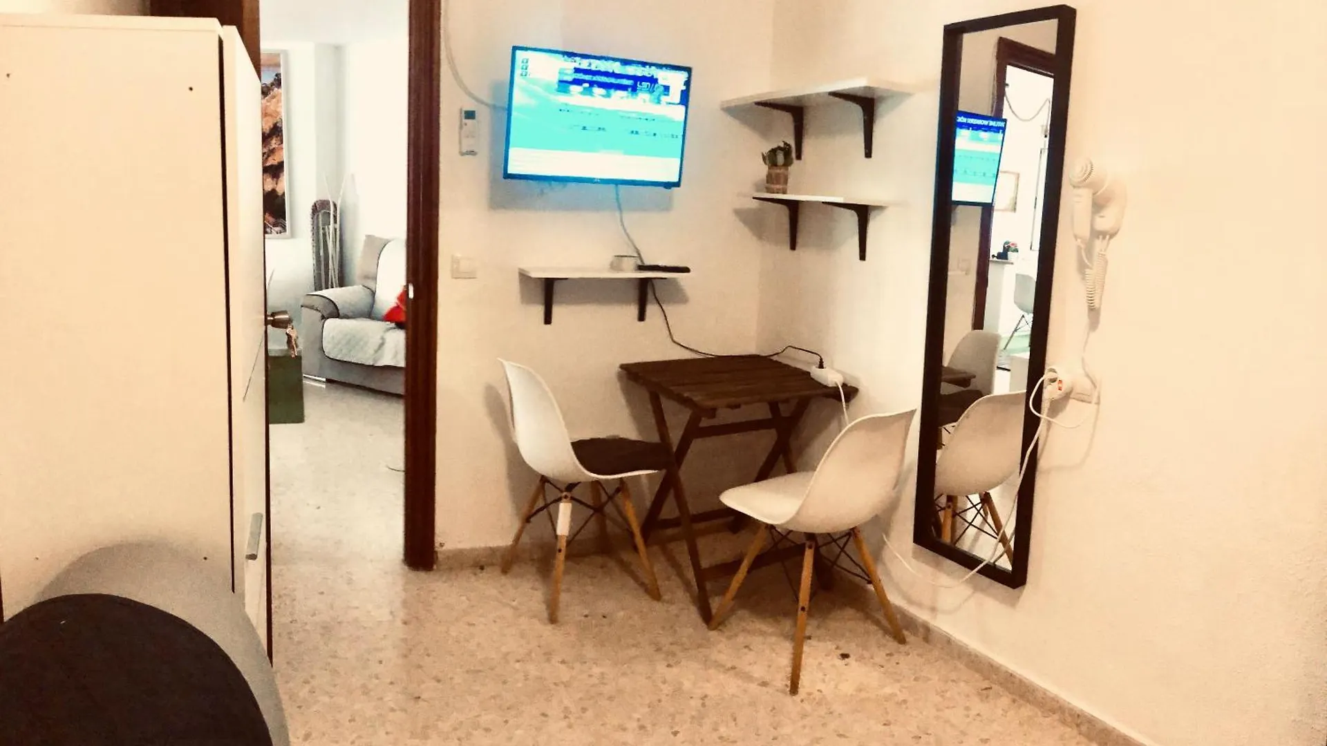 Guest House Mota Màlaga