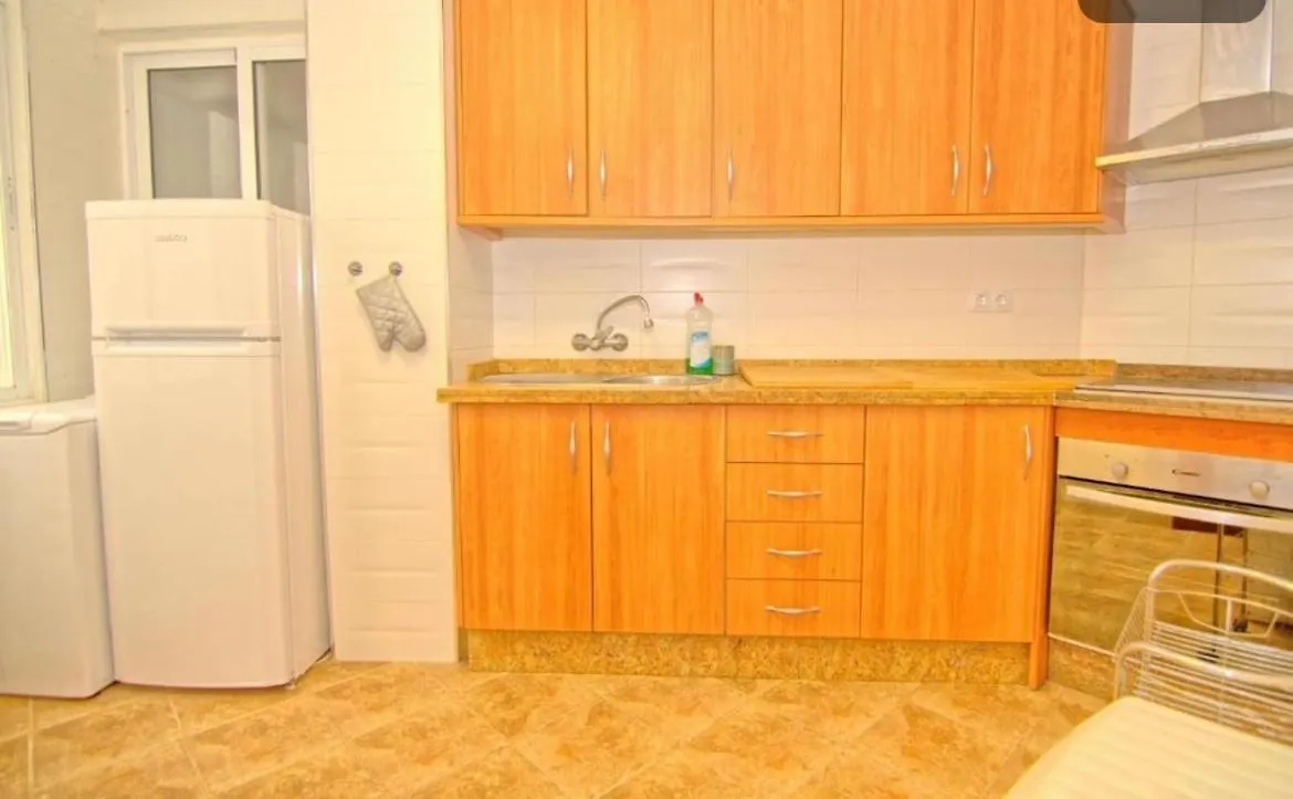 Guest House Mota Màlaga 0*,  Španělsko