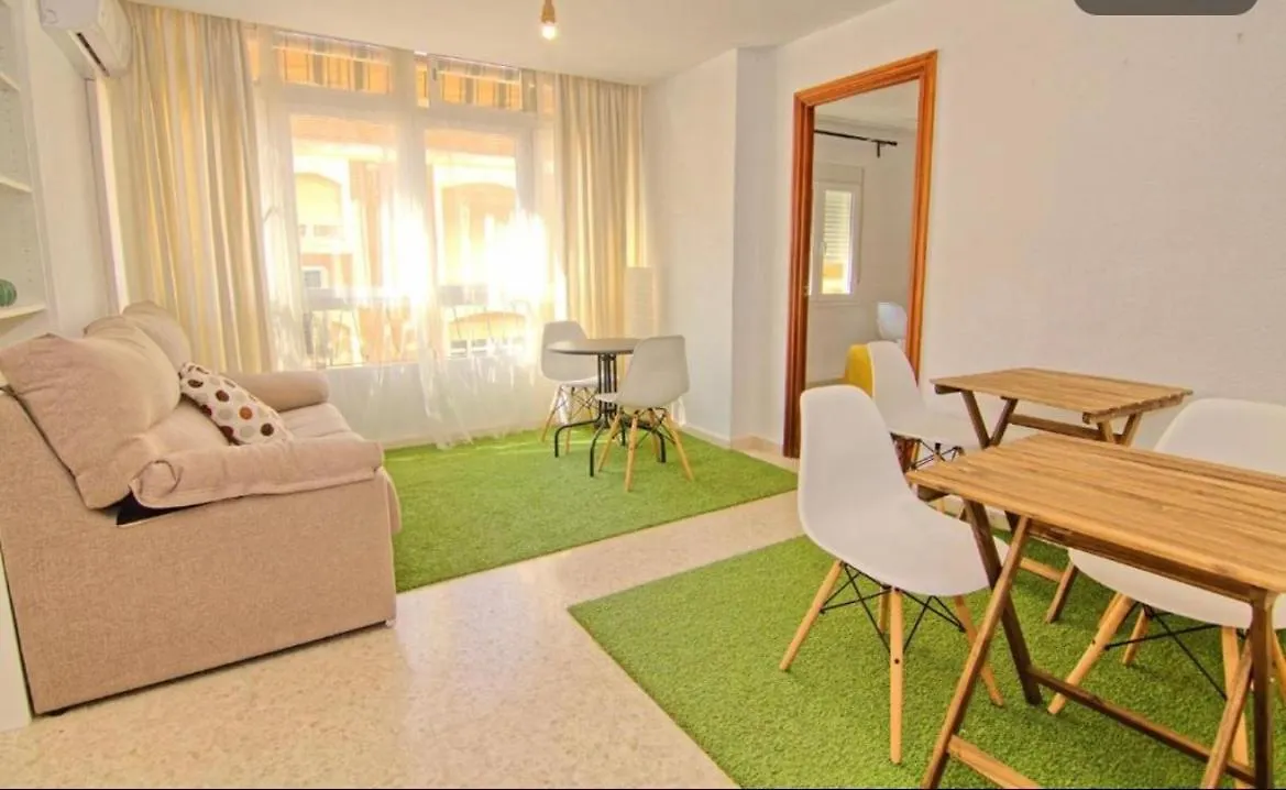 Guest House Mota Màlaga
