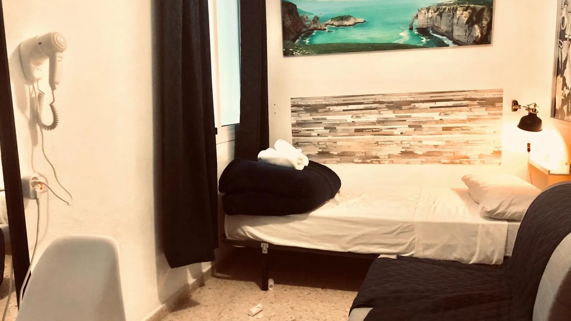 kontakty Guest House Mota
